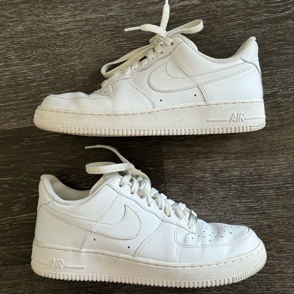 Nike Air Force 1 View 3